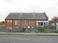 Horden Salvation Army